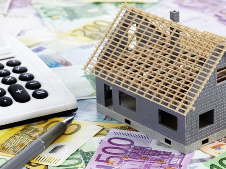 Investitionszuschuss Investitionszuschuss